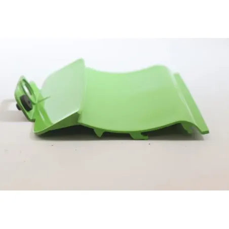 Separation de coque arriere DAELIM ROADWIN 125 2002 - 2007
