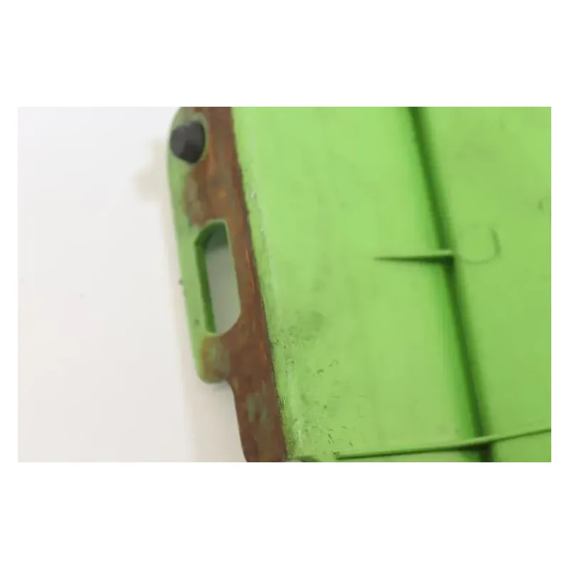 Separation de coque arriere DAELIM ROADWIN 125 2002 - 2007