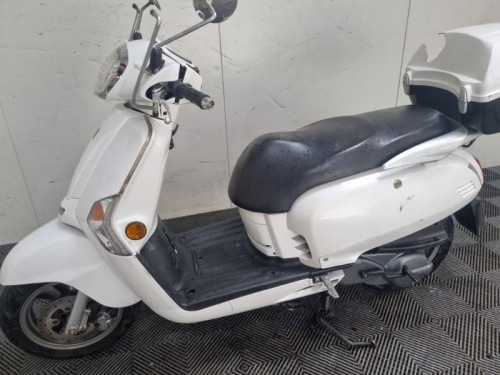 KYMCO 125 LIKE 50
