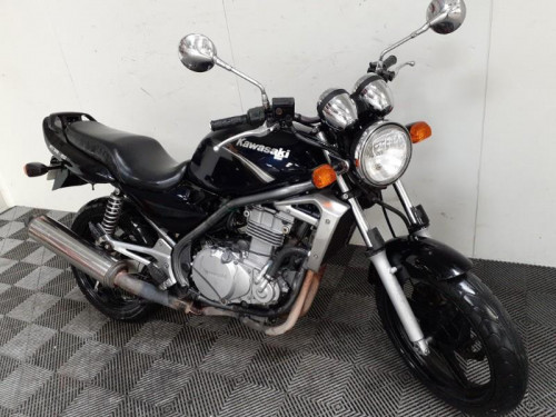 KAWASAKI ER5