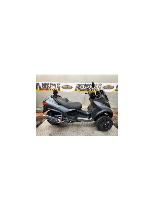 PIAGGIO MP3 500 LT