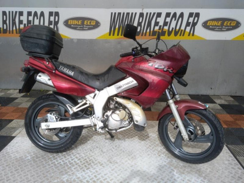 YAMAHA 125 TDR