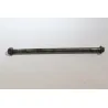 Axe de roue arriere DAELIM ROADWIN 125 2002 - 2007