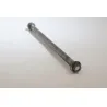 Axe de roue arriere DAELIM ROADWIN 125 2002 - 2007