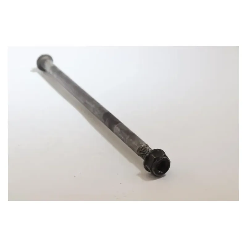 Axe de roue arriere DAELIM ROADWIN 125 2002 - 2007