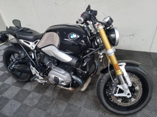 BMW NINET