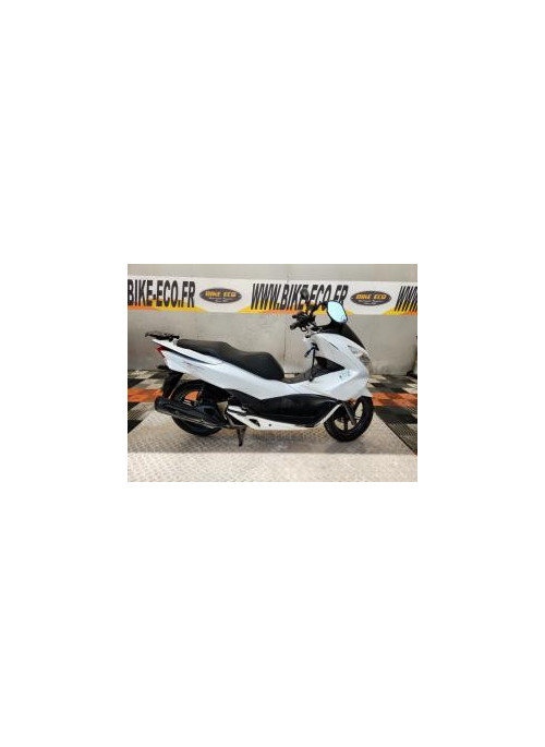 HONDA PCX 125