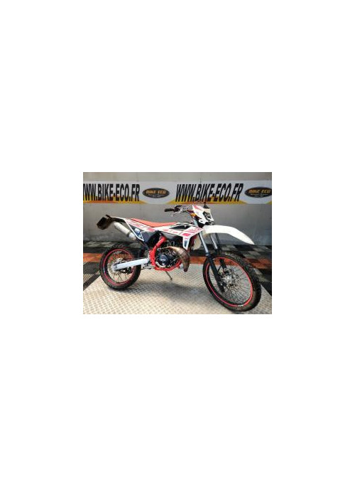 BETA 50 RR ENDURO