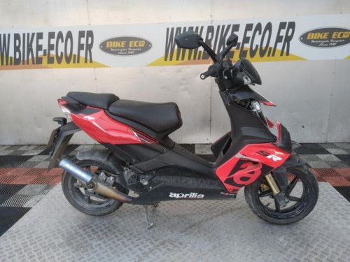APRILIA SR 50