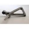 Platine arriere droite DAELIM ROADWIN 125 2002 - 2007
