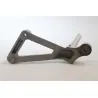 Platine arriere droite DAELIM ROADWIN 125 2002 - 2007