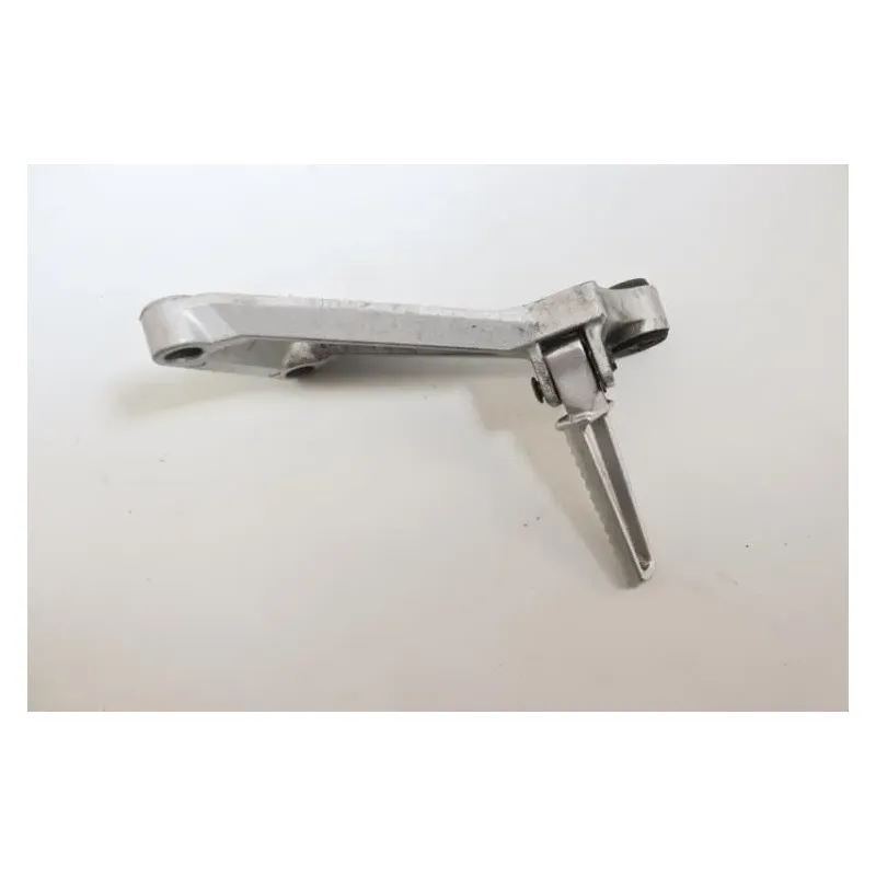 Platine arriere droite DAELIM ROADWIN 125 2002 - 2007