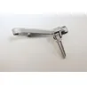 Platine arriere droite DAELIM ROADWIN 125 2002 - 2007