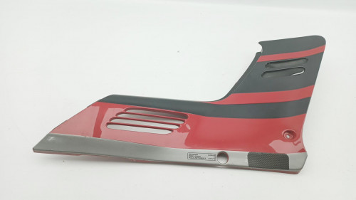 Demi flanc selle droit HONDA CBR 1000 F 1989 - 1992