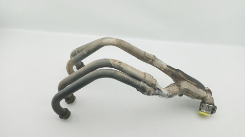 Collecteur echappement HONDA CBR 1000 F 1989 - 1992
