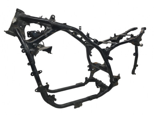 Cadre avec carte grise YAMAHA V-MAX 1200 1986-1992