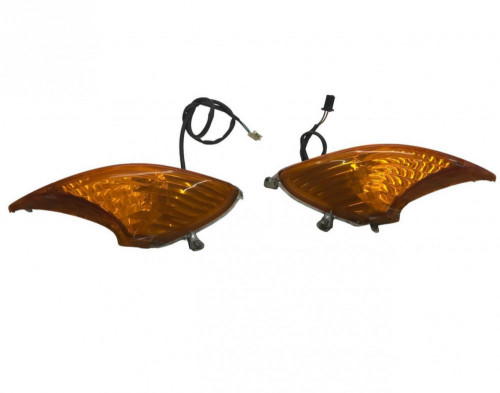 Clignotants arriere HONDA XL V 125 2001-2006 VARADERO