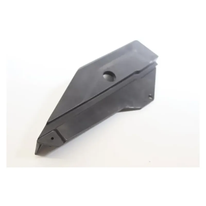 Habillage de cadre gauche YAMAHA XJS 900 DIVERSION 1997 - 2003