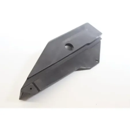 Habillage de cadre gauche YAMAHA XJS 900 DIVERSION 1997 - 2003