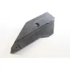 Habillage de cadre gauche YAMAHA XJS 900 DIVERSION 1997 - 2003 Habillage de cadre gauche YAMAHA XJS 900 DIVERSION 1997 - 2003