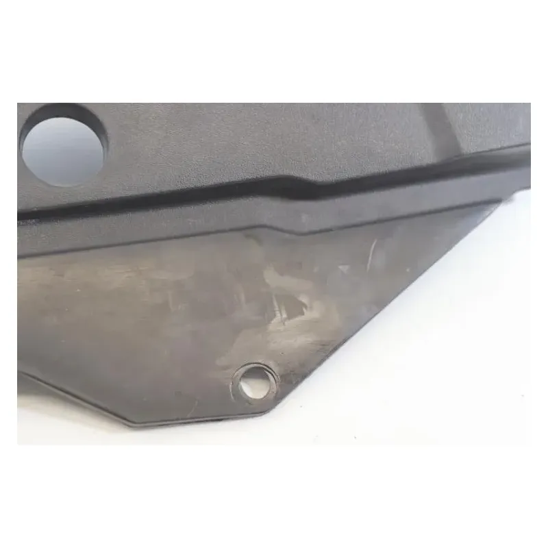 Habillage de cadre gauche YAMAHA XJS 900 DIVERSION 1997 - 2003