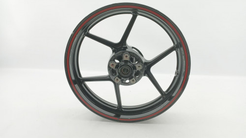 Jante avant KAWASAKI 650 ER6 F 2012 - 2016