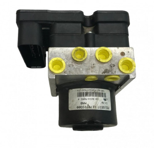 Module abs PEUGEOT METROPOLIS 400 2017-2020