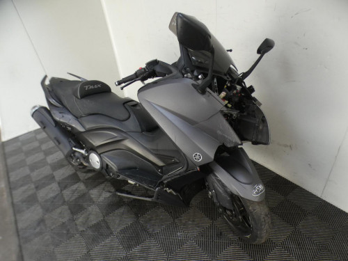 YAMAHA TMAX 530 T MAX 530