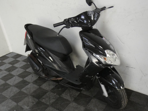 MBK 50 MACH G