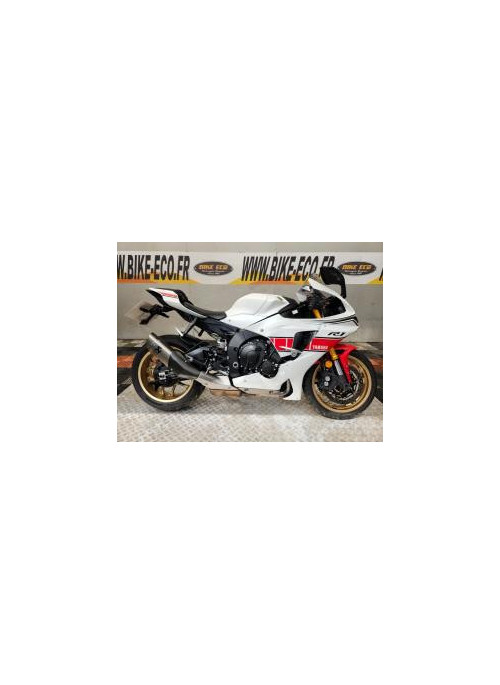 YAMAHA R1 1000 60 TH