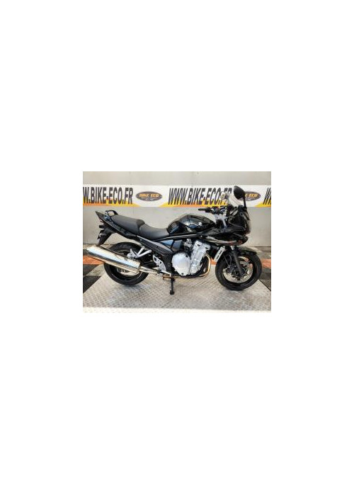 SUZUKI BANDIT 650 S