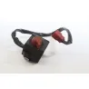 Commodo droit HONDA VFS 750 1982 - 1985 Commodo droit HONDA VFS 750 1982 - 1985