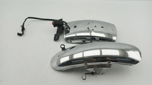 Garde boue avant HONDA 650 CB 1979 - 1985