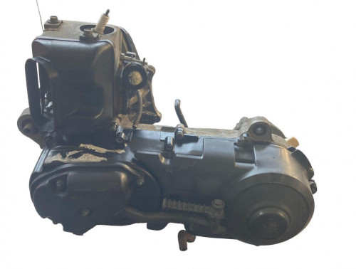 Moteur YAMAHA CH 80 1990-1992 BELUGA