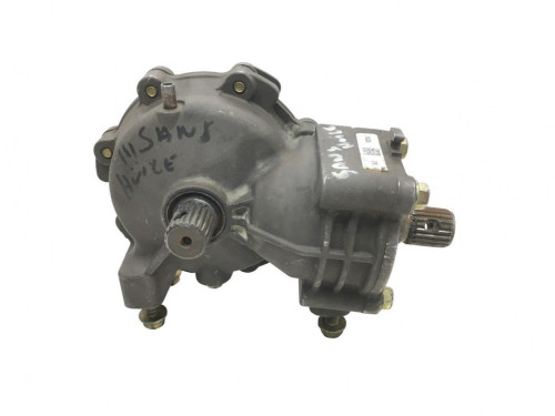 Pont transmission avant POLARIS SCRAMBLER 500 2004-2007 4 X4