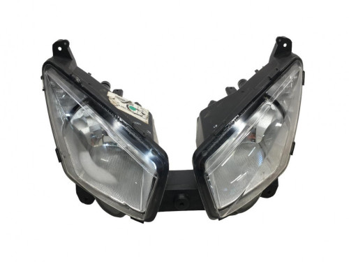 Optique feux phare BMW C 650 SPORT 2014-2020 K18