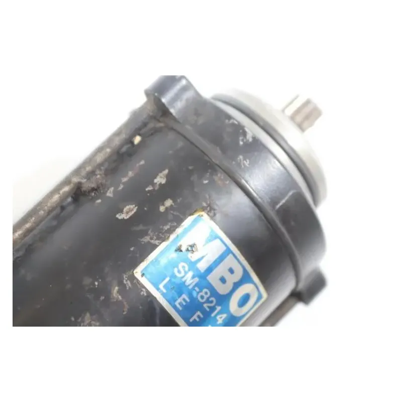Demarreur HONDA VFS 750 1982 - 1985
