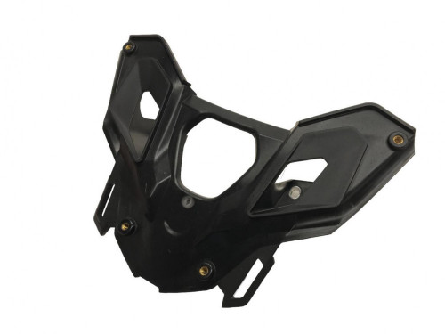 Porte paquets arriere BMW R 1250 GS 2018-2023