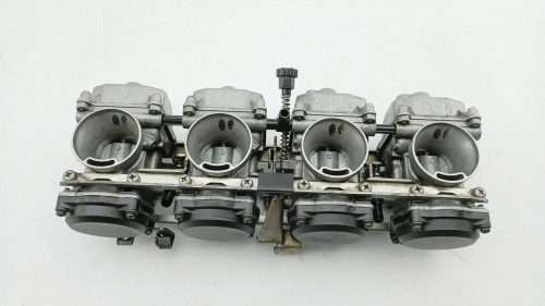 Rampe de carburateur SUZUKI 600 BANDIT 1995 - 1999