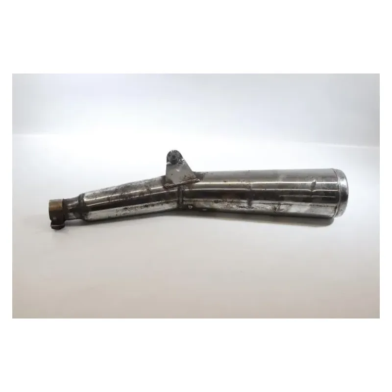 Silencieux droit (echappement) HONDA VFS 750 1982 - 1985