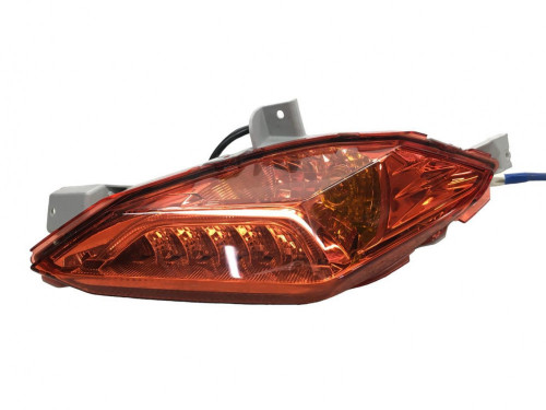 Feu arriere droit YAMAHA YPR 125 2018-2021 X-MAX