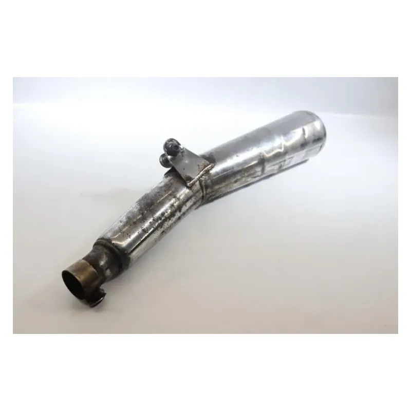 Silencieux droit (echappement) HONDA VFS 750 1982 - 1985
