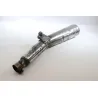 Silencieux droit (echappement) HONDA VFS 750 1982 - 1985