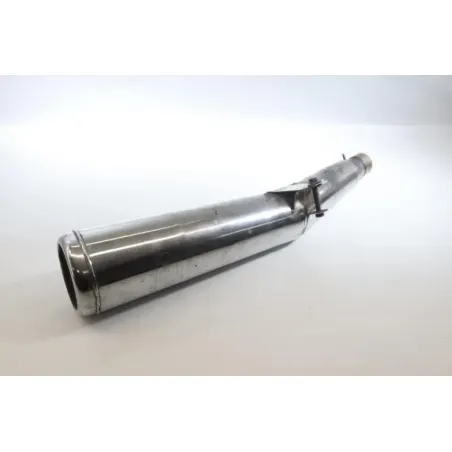 Silencieux droit (echappement) HONDA VFS 750 1982 - 1985