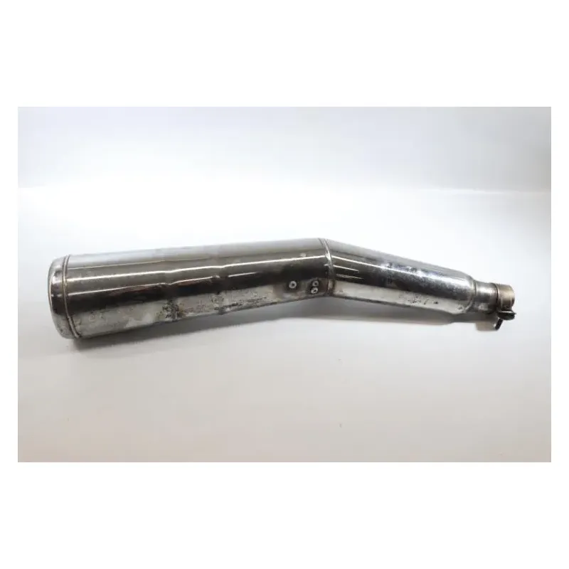 Silencieux droit (echappement) HONDA VFS 750 1982 - 1985