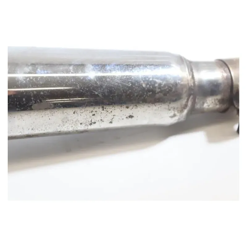 Silencieux droit (echappement) HONDA VFS 750 1982 - 1985