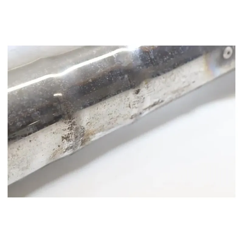 Silencieux droit (echappement) HONDA VFS 750 1982 - 1985