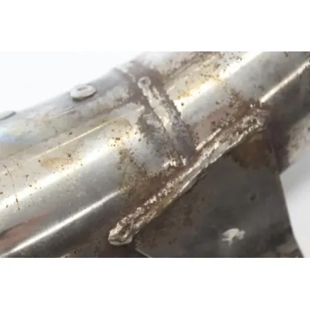 Silencieux droit (echappement) HONDA VFS 750 1982 - 1985
