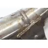 Silencieux droit (echappement) HONDA VFS 750 1982 - 1985