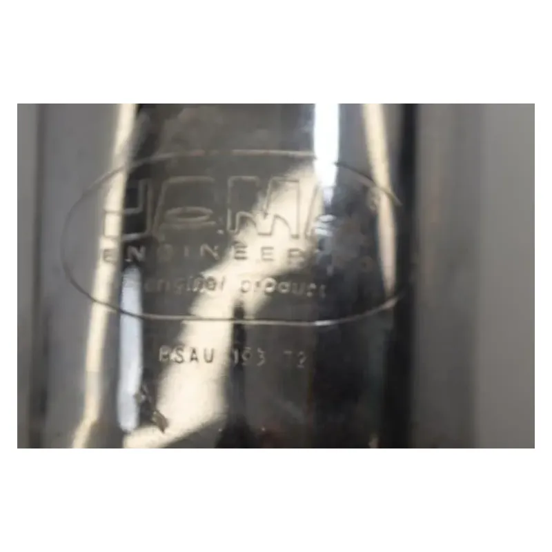 Silencieux droit (echappement) HONDA VFS 750 1982 - 1985